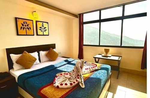 Gangtok Hotel | Valley Vista By Pacific Hotels & Resorts