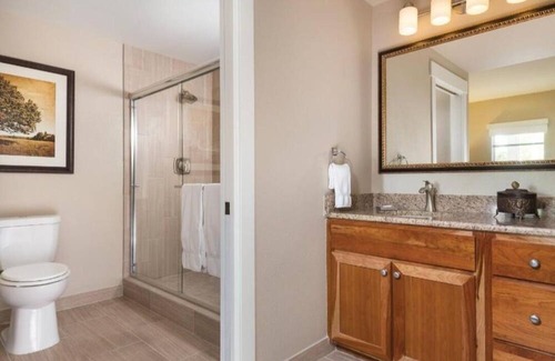 Santa Rosa Resort | 🌟Luxury awaits you! Wine down and relax ! 🌟
