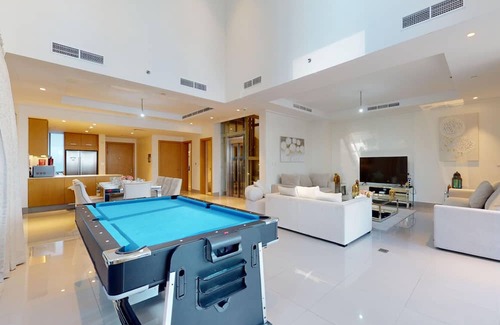 Downtown Dubai Villa | Primestay - Opera Grand - Downtown