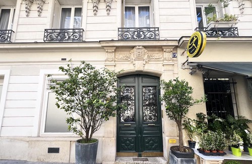 Ternes Apartment | Urban Flat 171 - Beautiful 3BDR Flat - Triangle d'OR