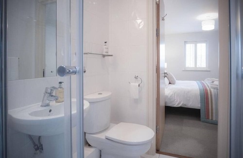 Saundersfoot Apartment | Minarvon - 2 Bedroom Apartment - Saundersfoot