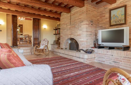 Fano Villa | Villa Emilianna - Villa Emilianna