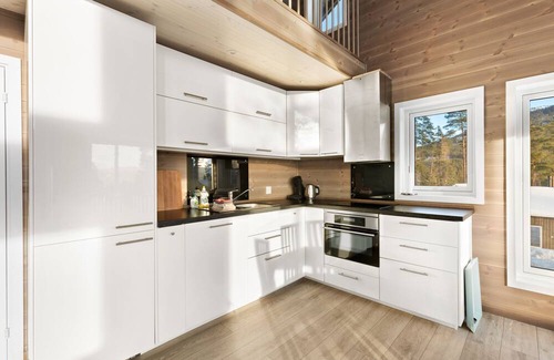 Vradal House | Holiday home Ivar Hytte in Vrådal
