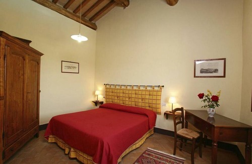 Cinigiano Villa | Villa Pozzi - Seven Bedroom Villa, Sleeps 20