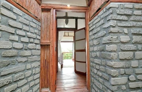 Kasese Cabin | Kazinga Wilderness Safari Camp