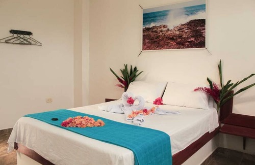 Capurgana Hotel | LODGE MARES CAPURGANA