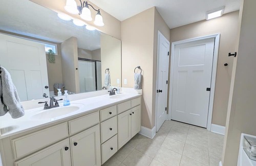 Pinehurst House | Fully Stocked Home - Close proximity to US Open - Family Friendly