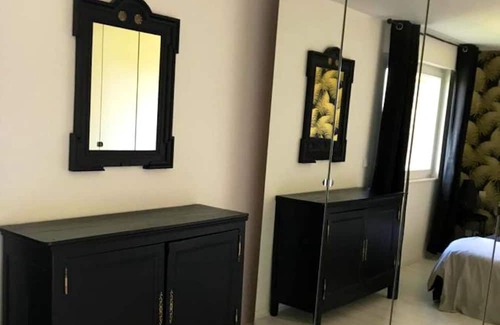 Longuenesse House | Homerez - Beautiful house for 2 ppl. with terrace at Longuenesse