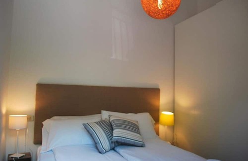 Prabione Apartment | Apartment 'Bijoux' with Lake View, Balcony and Wi-Fi