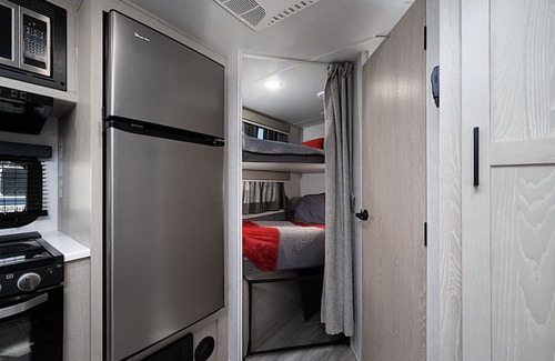 Tyler House | MicroLite RV
