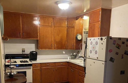 Wells House | Home Away from Home