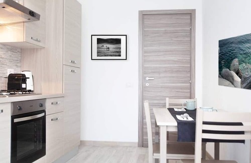 Universita Apartment | New Tiburtina 3