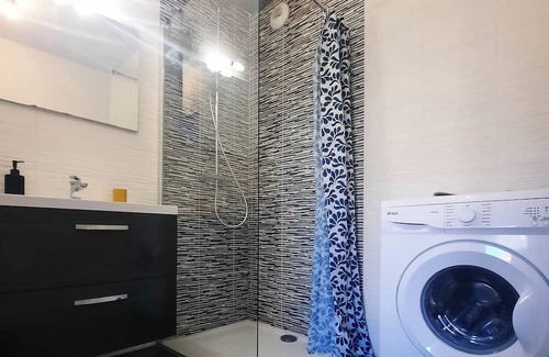 Douvaine Apartment | LE Paisible