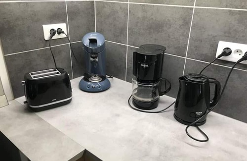 Guillestre Apartment | Le Cosy, Appartement à 500 m du Centre Ville, Netflix et Wifi Gratuit