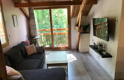 Guillestre Apartment | Le Cosy, Appartement à 500 m du Centre Ville, Netflix et Wifi Gratuit