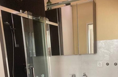 Mitte-Sud Apartment | Über den Dächern von Bremerhaven