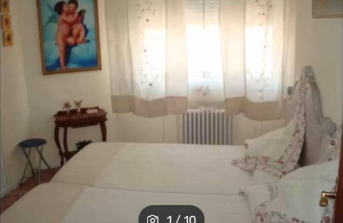 El Viso Apartment | Fantastic flat in Madrid, top location