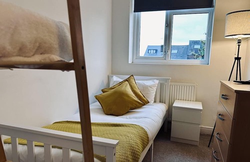 Hillsborough House | Stylish House in Sheffield