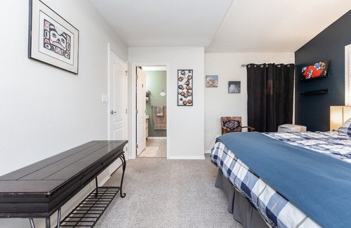 Chilliwack Proper Village West House | Uptown living at its finest! An exclusive and reserved neighborhood that's close to everything