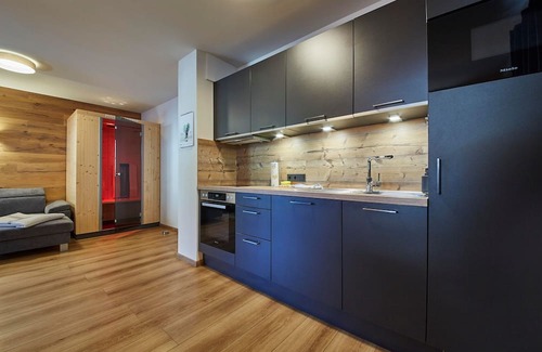 Vorderglemm Apartment | Appartement Iglsberg Top 7