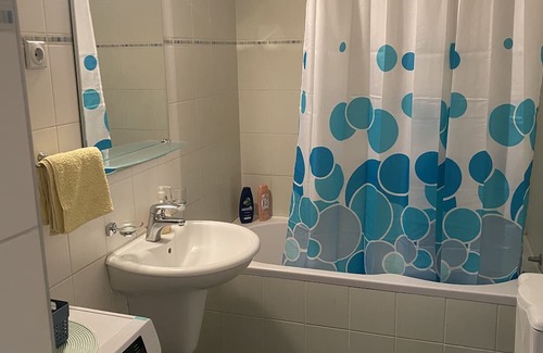 Novi Sad Apartment | Stan Natasa