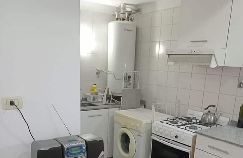 Mendoza Condo | Godoy Cruz City, Mendoza, Argentina.
