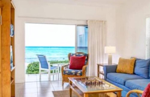 Colliers Bay Resort | Grand Cayman Wyndham Reef Resort studio