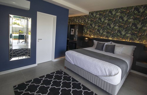 Tibau do Sul Bed & Breakfast | Scenic views, Infinity Pool + Jacuzzi