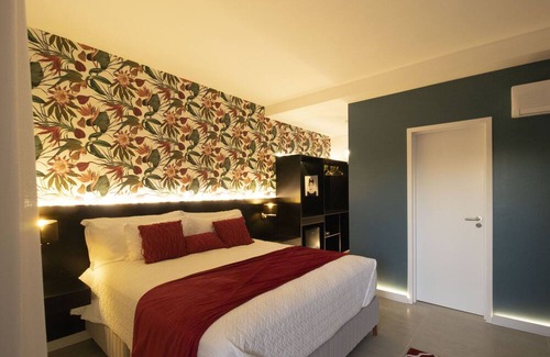 Tibau do Sul Bed & Breakfast | Luxury Suite - Infinity Pool + Jacuzzi