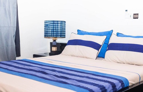 Ouidah Cottage | Cottage Cosy en Pleine Nature au Coconut Yard. Dépaysement et Calme!