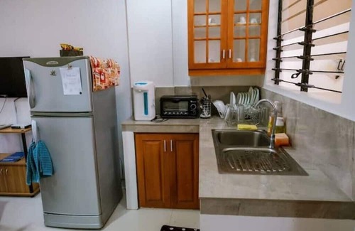 Bacolod House | Carmen's Place A: 4- rm duplex, gated, safe, near