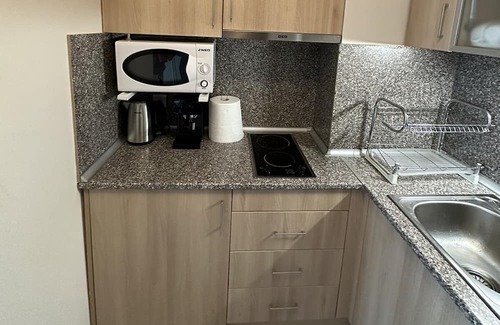 Maritsa Apartment | Borovets Gardens Funky Fresh Studio by Joro