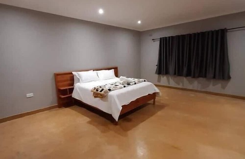 Nyanga Bed & Breakfast | Buffalo Ridge Lodge and the Beauty of the Eastern Highlands. Perfect Combination