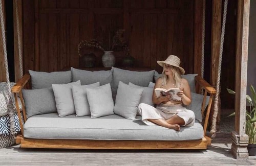 Uluwatu House | The Padang Villa - Gorgeous 3.5 Bedroom Villa in the Heart of Uluwatu, sleeps 7