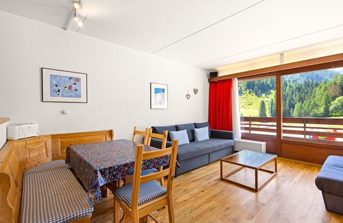 Noveli Apartment | Rosablanche B12/B13 - 4 pers - au pied des pistes