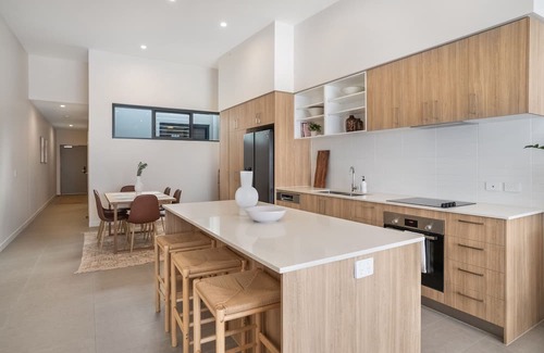 Bogangar Apartment | Cabarita Beachside 1 Bedroom Unit