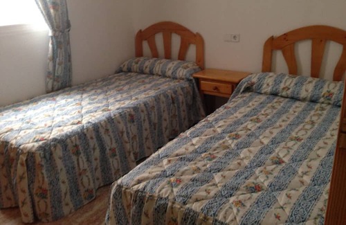 La Mata Apartment | APPARTMENT NOAH LAGUNA LA MATA