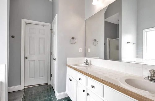 Loganville House | Loganville home away from home