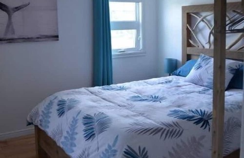 Rimouski-Neigette House | Logis du Bois Flotté, App. #4
