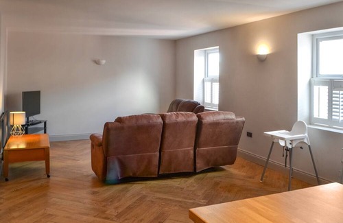 Whitley Bay Cottage | 2 bedroom accommodation in Whitley Bay