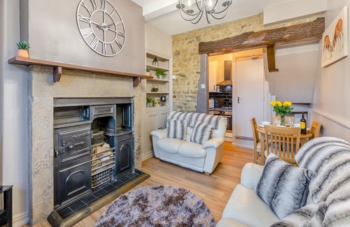 Oakworth Cottage | 2 bedroom accommodation in Oakworth, near Keighley