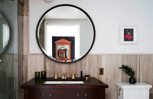 Adams Morgan House | Pet-Friendly Oasis, Urban Luxe, All-Suite Comfort in DC, Parking Onsite!
