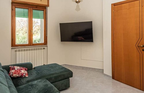 Termoli Apartment | Appartamento Mare Fuori