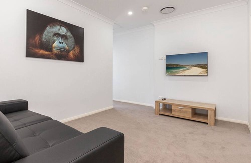 Forster Villa | Villa 1/84 Macintosh St