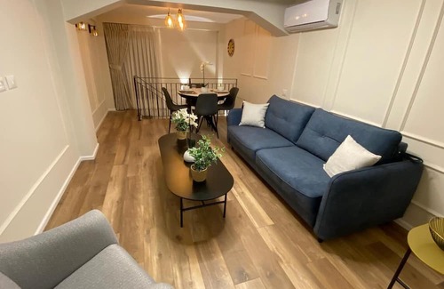 Florentin Apartment | Remarkable 2-Bed Apartment in Tel Aviv-Yafo