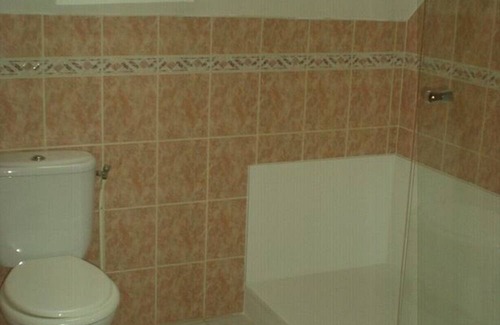 Odos House | Tarbes Odos Lourdes Nord T3 bis Gite au Pieds des Pyrénées
