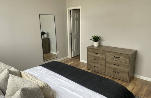 Spring Hill House | Book Now to receive a new listing discount!