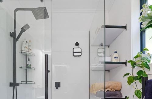 Aro Valley Apartment | Aro Valley gem. Pet-friendly accomodation in walking distance to city centre.