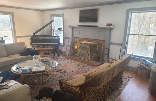 Tracys Landing Other | Historic Farmhouse 1 mile walk from marinas and farms, close to DC and Annapolis