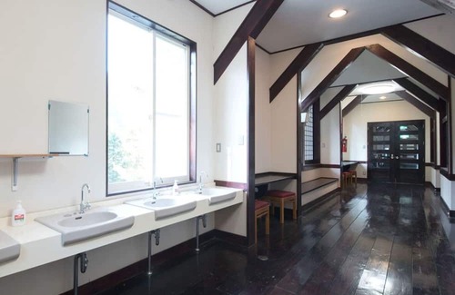 Bungoono House | 1 night and 2 meals Authentic Finnish sauna incl / Bungoono Ōita